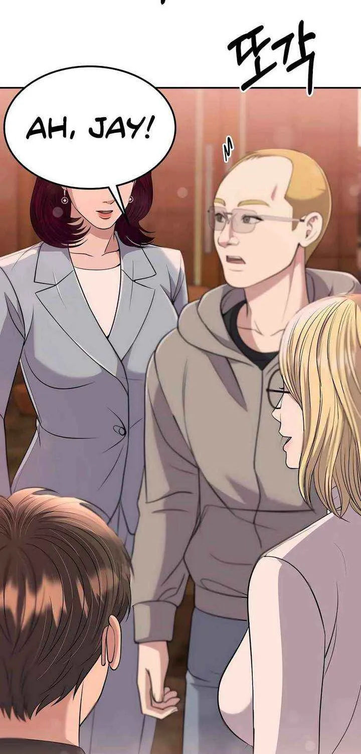 Rookie Employee Kim Cheolsu Chapter 103 page 107 - 