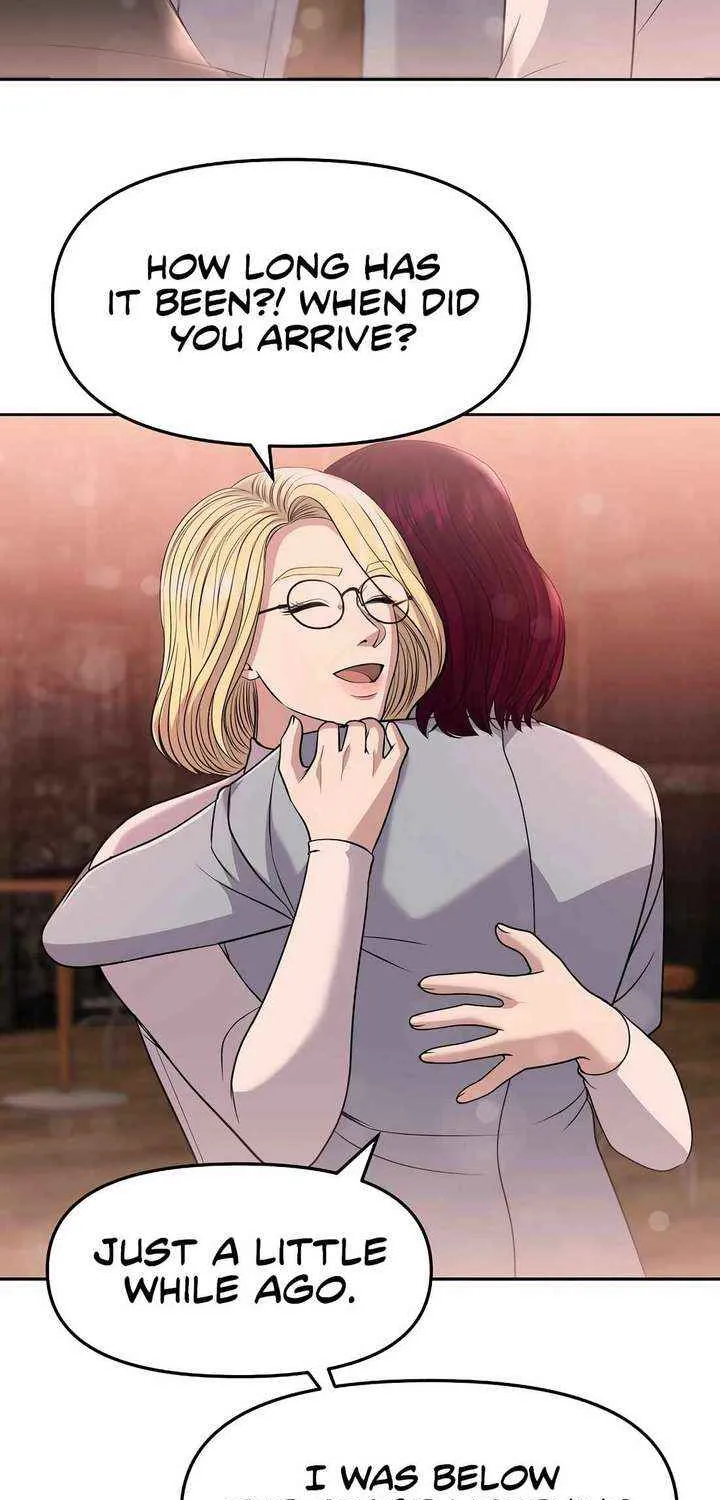 Rookie Employee Kim Cheolsu Chapter 103 page 108 - 