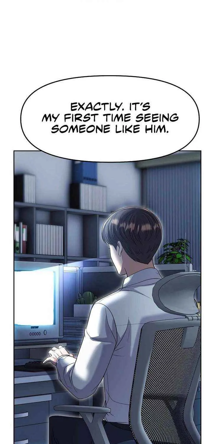 Rookie Employee Kim Cheolsu Chapter 103 page 12 - 