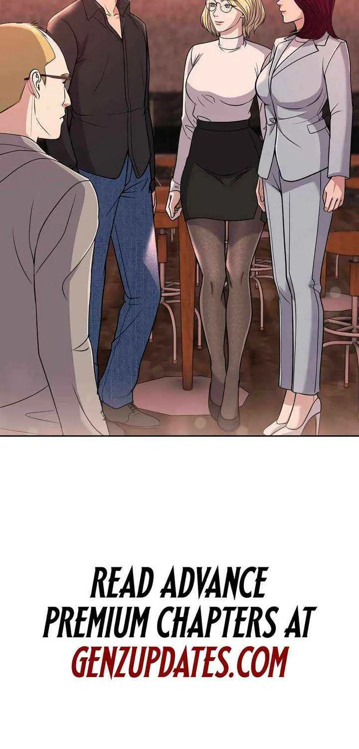 Rookie Employee Kim Cheolsu Chapter 103 page 111 - 