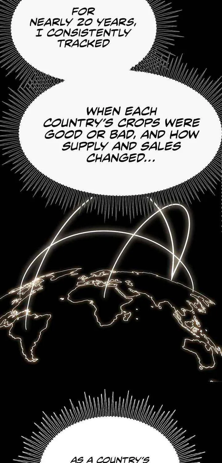 Rookie Employee Kim Cheolsu Chapter 103 page 22 - 