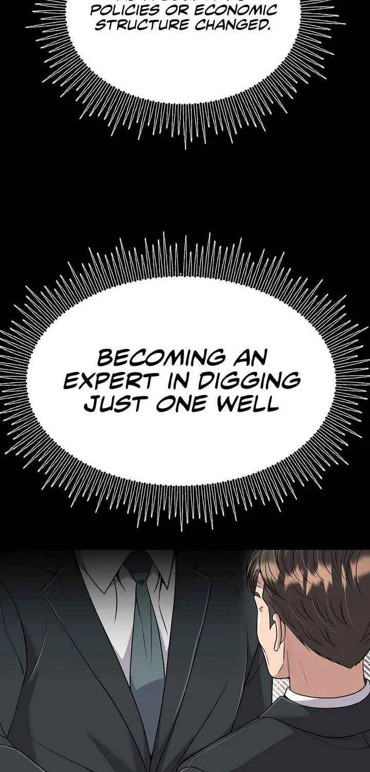 Rookie Employee Kim Cheolsu Chapter 103 page 23 - 