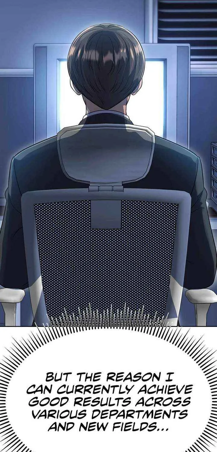 Rookie Employee Kim Cheolsu Chapter 103 page 25 - 
