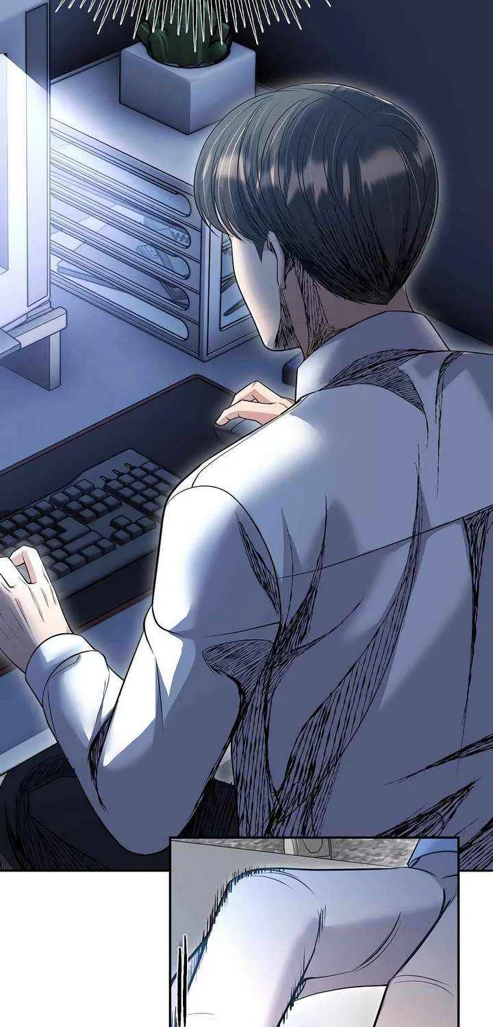 Rookie Employee Kim Cheolsu Chapter 103 page 32 - 