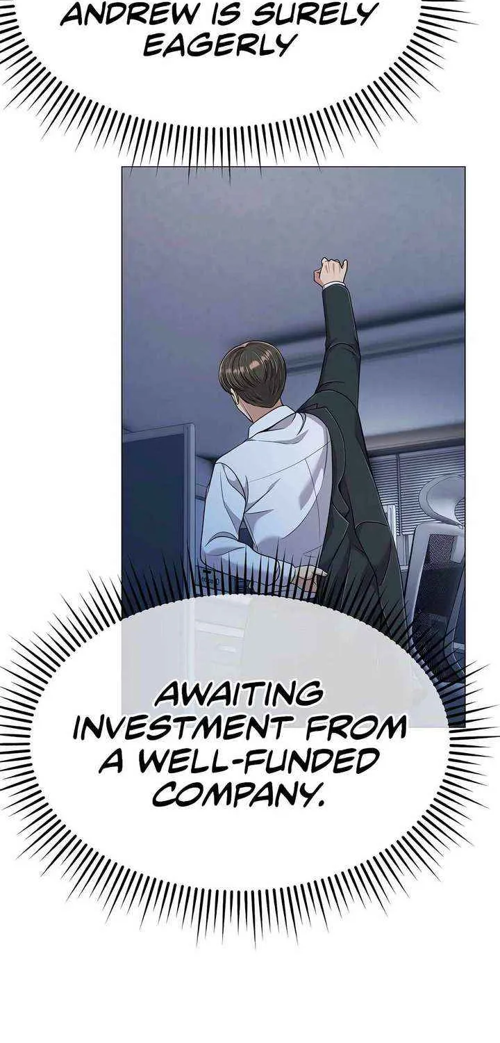 Rookie Employee Kim Cheolsu Chapter 103 page 34 - 