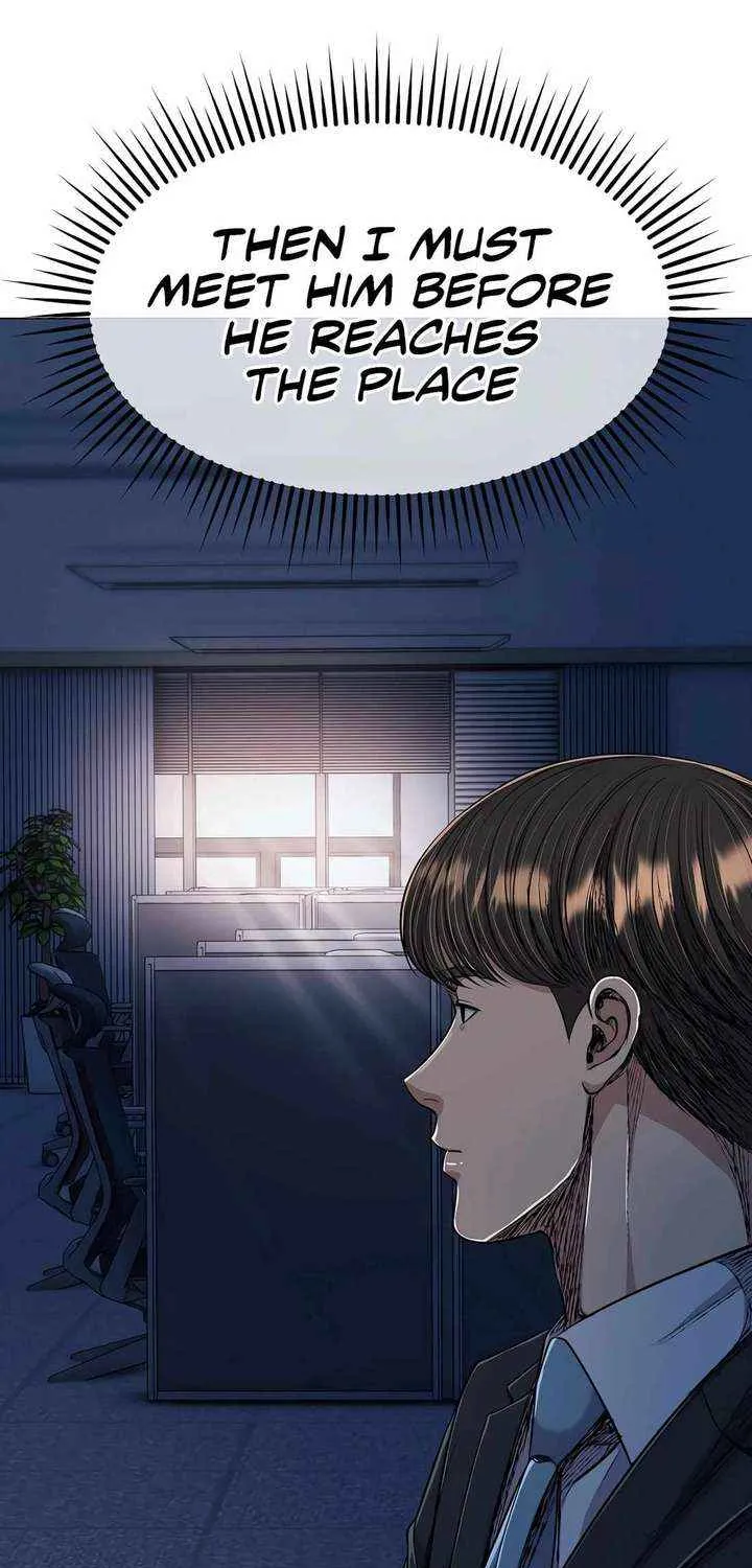 Rookie Employee Kim Cheolsu Chapter 103 page 35 - 