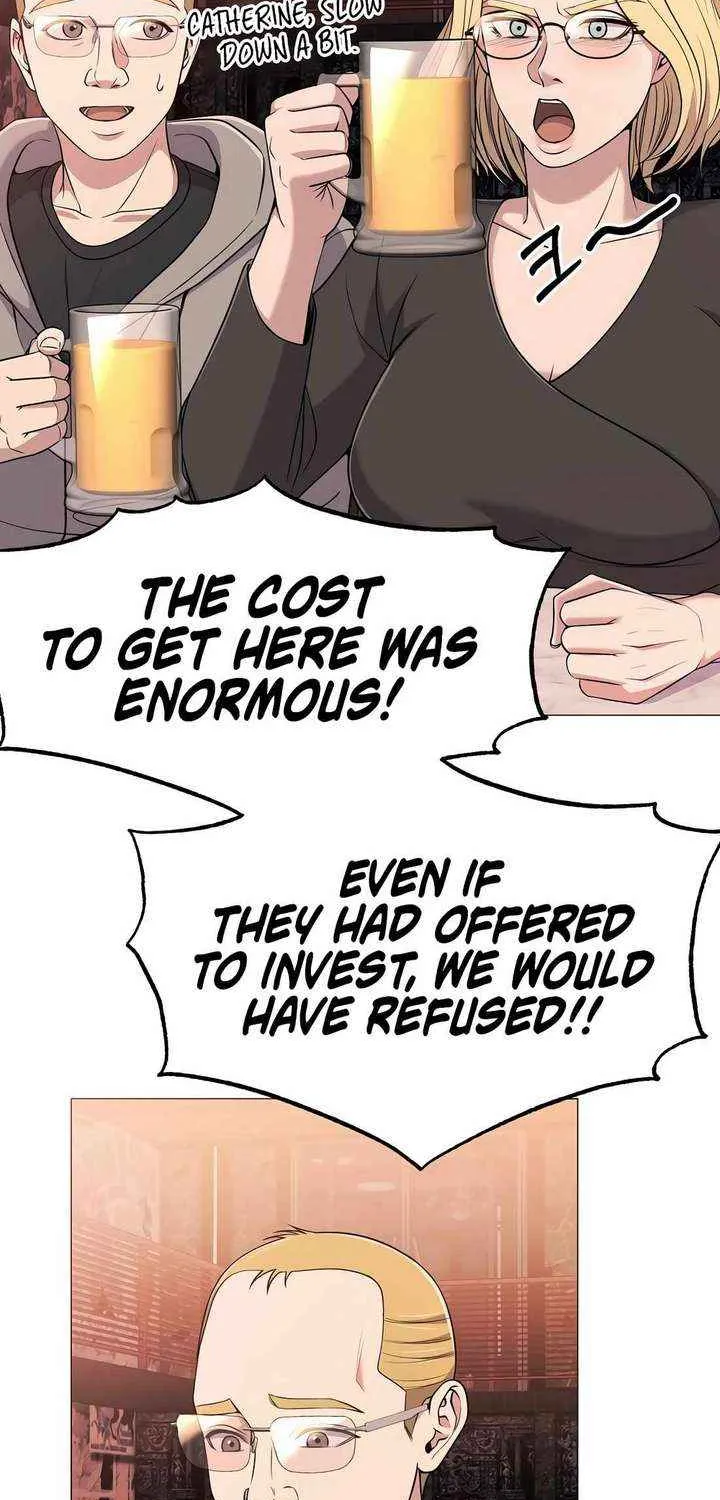 Rookie Employee Kim Cheolsu Chapter 103 page 39 - 