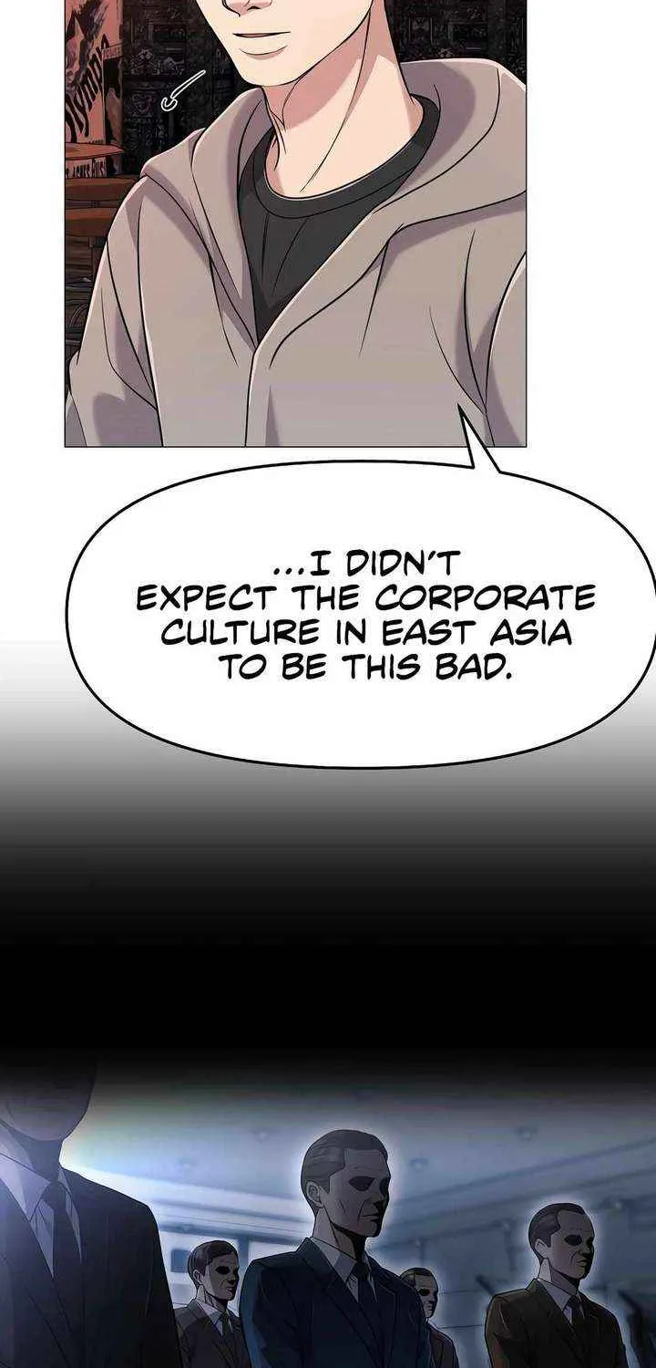 Rookie Employee Kim Cheolsu Chapter 103 page 40 - 