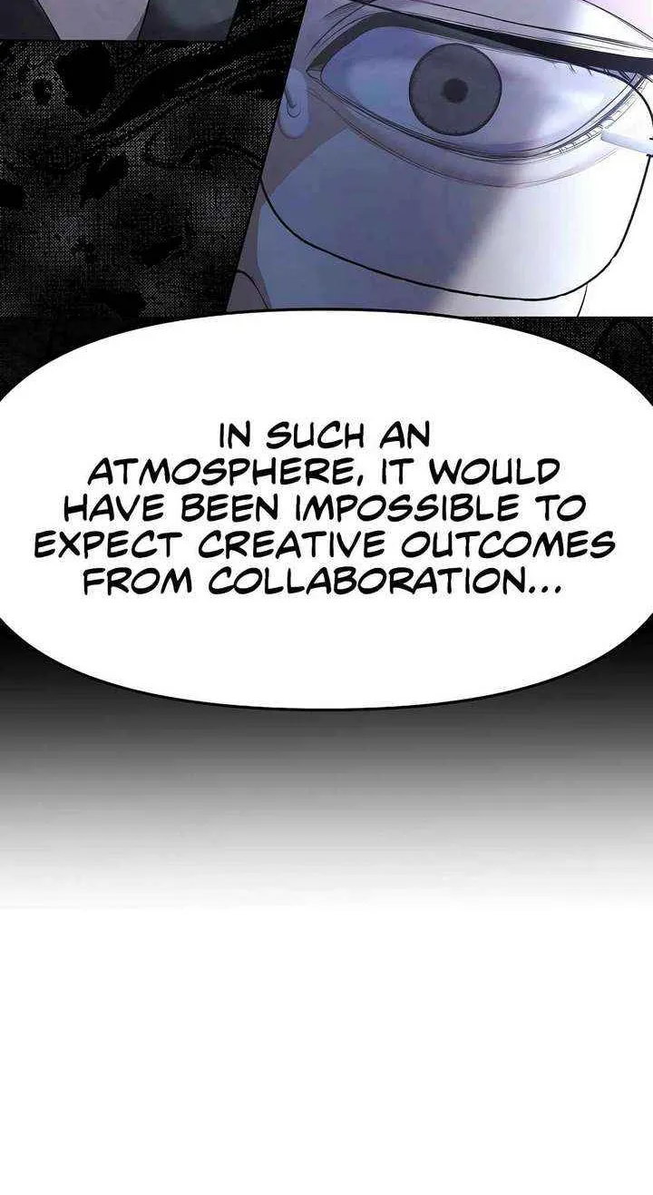 Rookie Employee Kim Cheolsu Chapter 103 page 42 - 