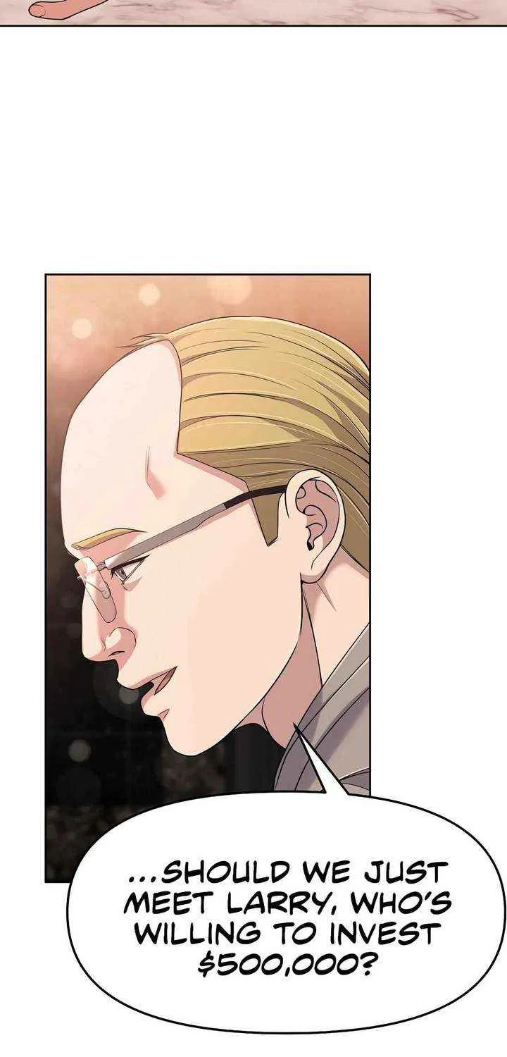 Rookie Employee Kim Cheolsu Chapter 103 page 45 - 