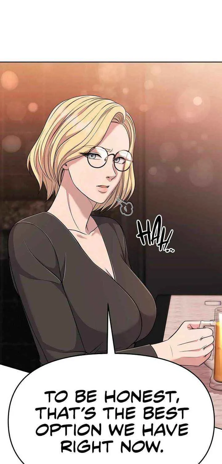 Rookie Employee Kim Cheolsu Chapter 103 page 46 - 