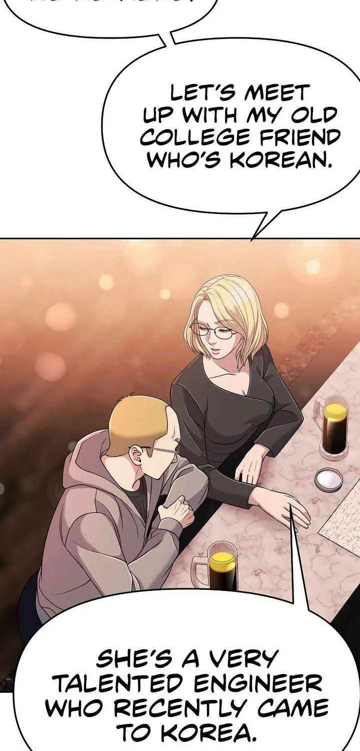 Rookie Employee Kim Cheolsu Chapter 103 page 48 - 