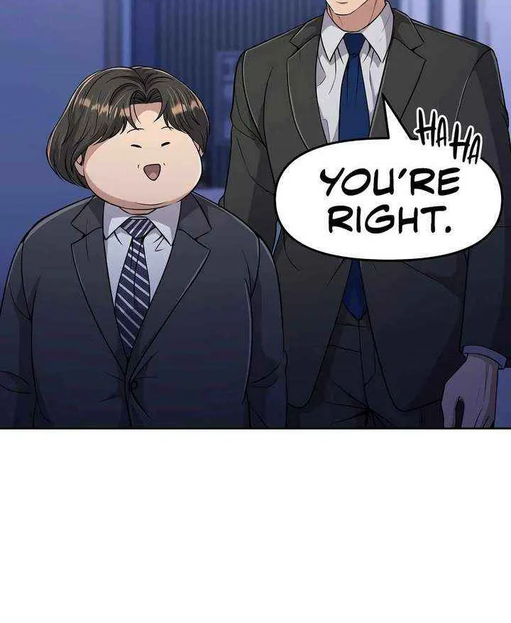 Rookie Employee Kim Cheolsu Chapter 103 page 7 - 