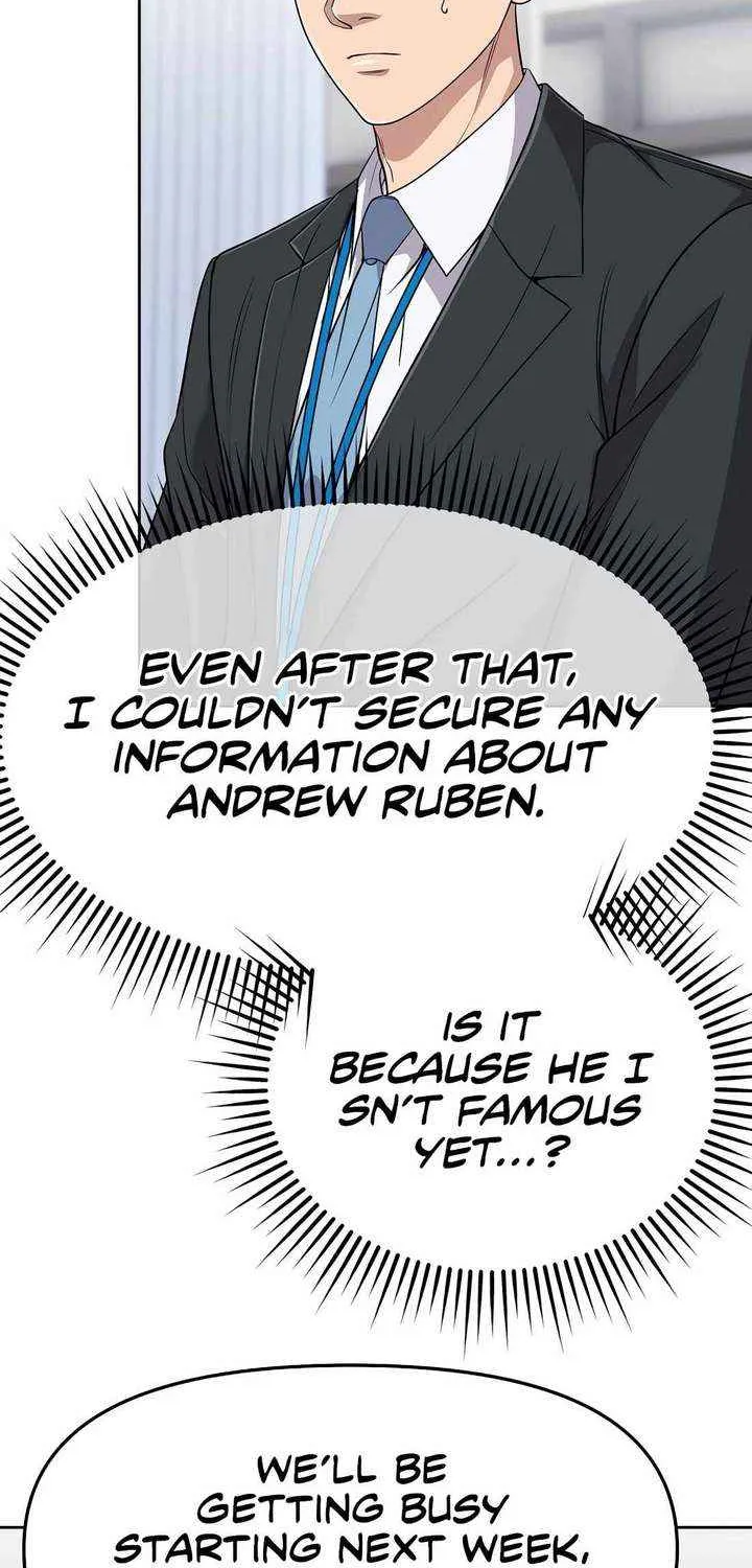 Rookie Employee Kim Cheolsu Chapter 103 page 66 - 