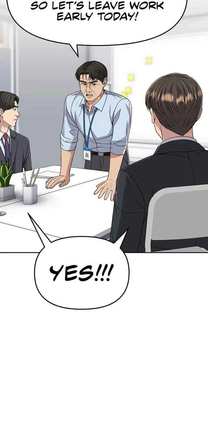 Rookie Employee Kim Cheolsu Chapter 103 page 67 - 