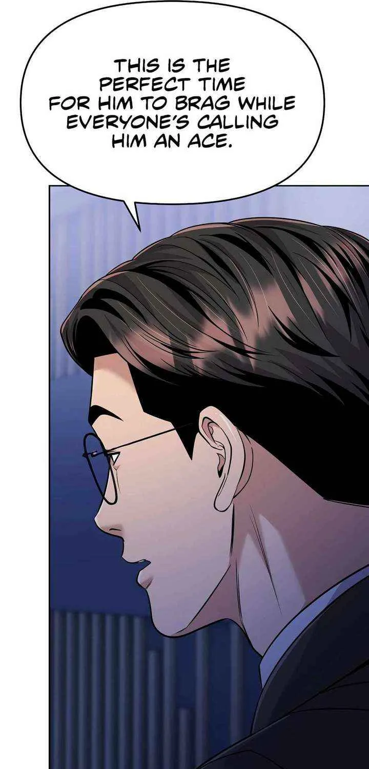 Rookie Employee Kim Cheolsu Chapter 103 page 8 - 
