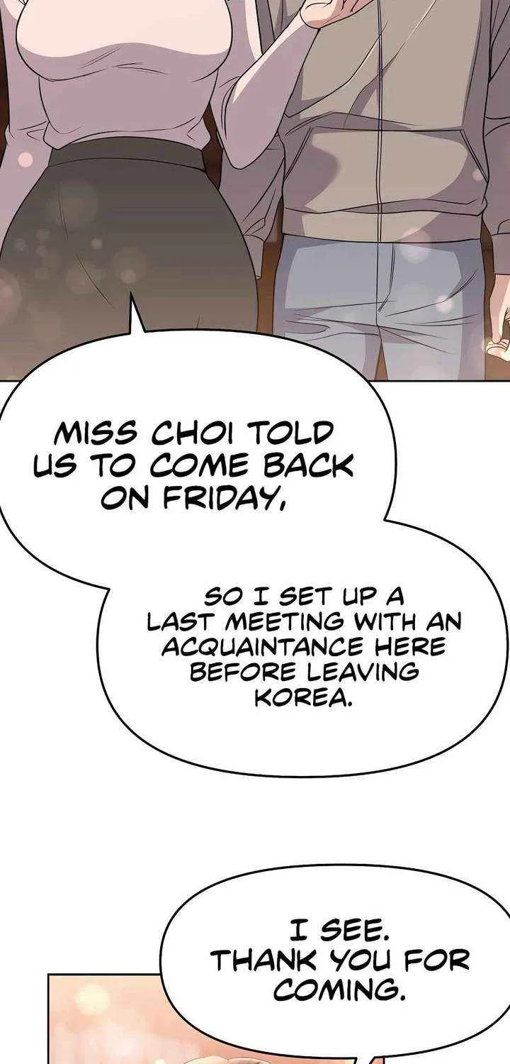 Rookie Employee Kim Cheolsu Chapter 103 page 72 - 