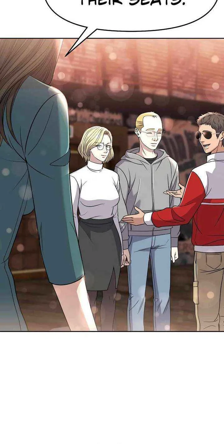 Rookie Employee Kim Cheolsu Chapter 103 page 74 - 