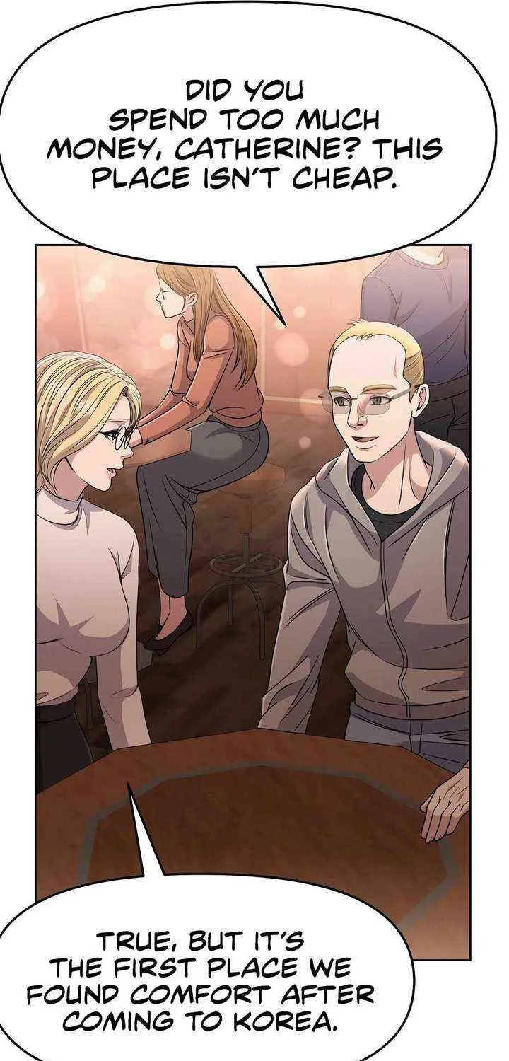 Rookie Employee Kim Cheolsu Chapter 103 page 75 - 