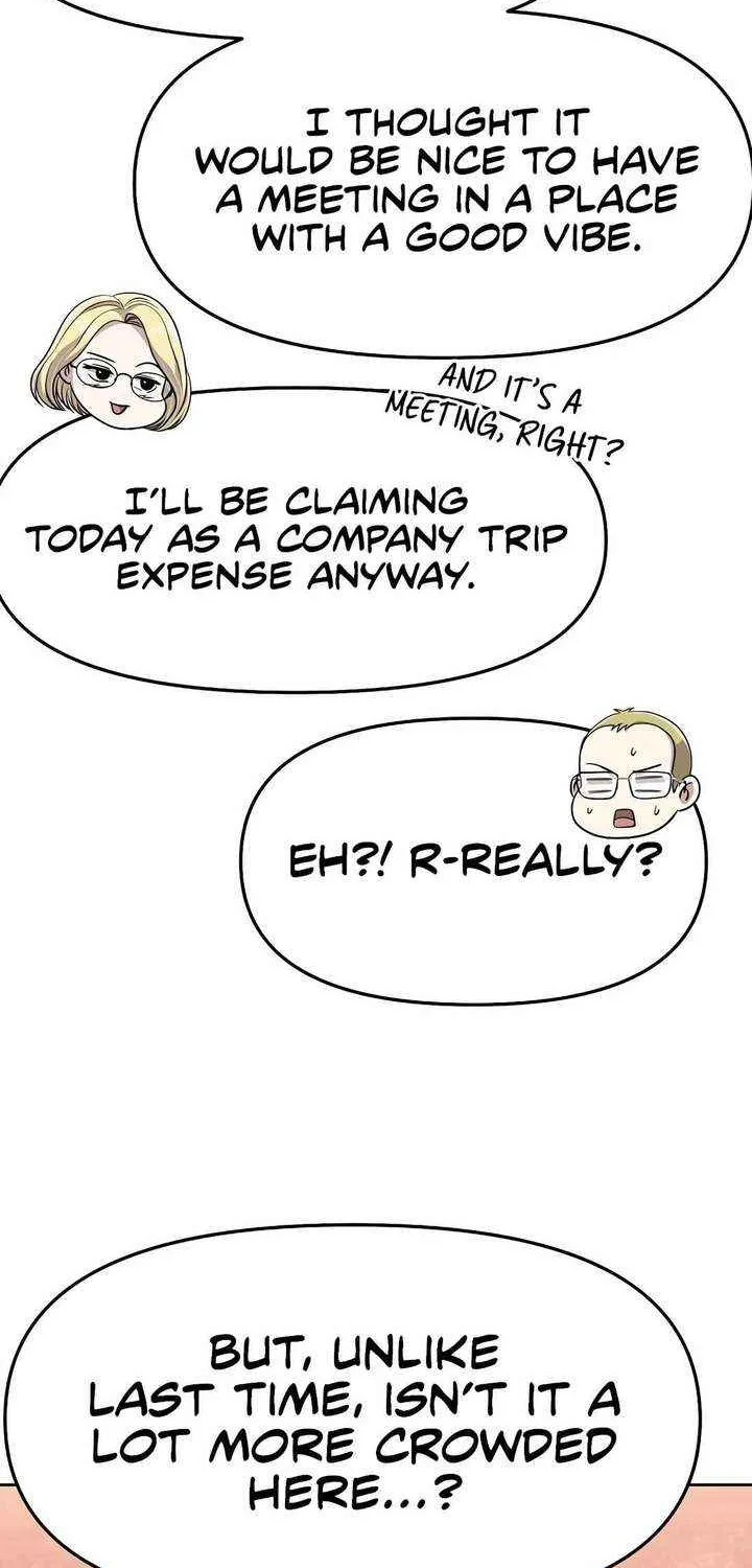 Rookie Employee Kim Cheolsu Chapter 103 page 76 - 