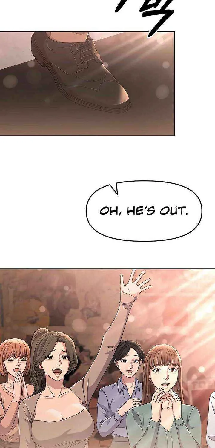 Rookie Employee Kim Cheolsu Chapter 103 page 78 - 