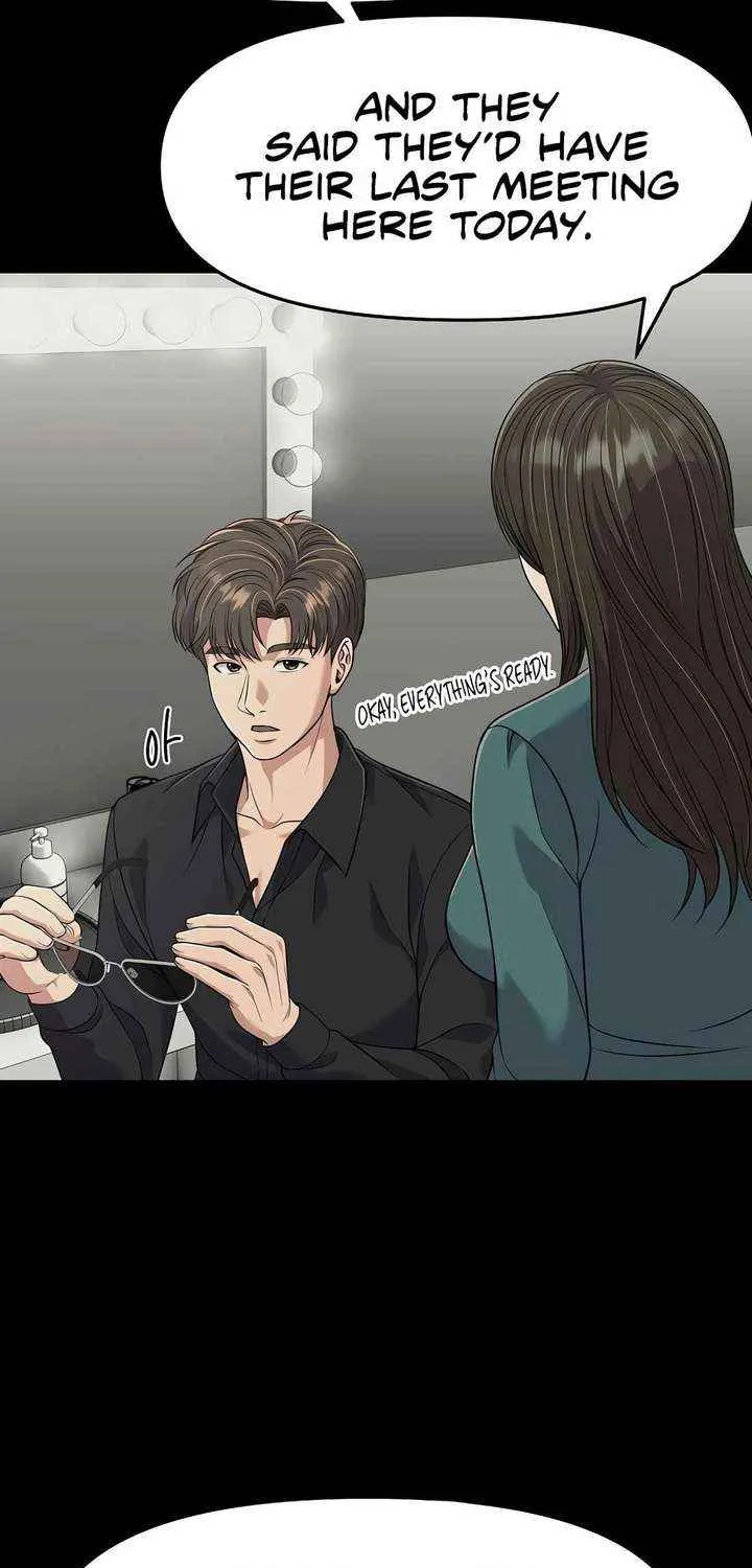 Rookie Employee Kim Cheolsu Chapter 103 page 87 - 