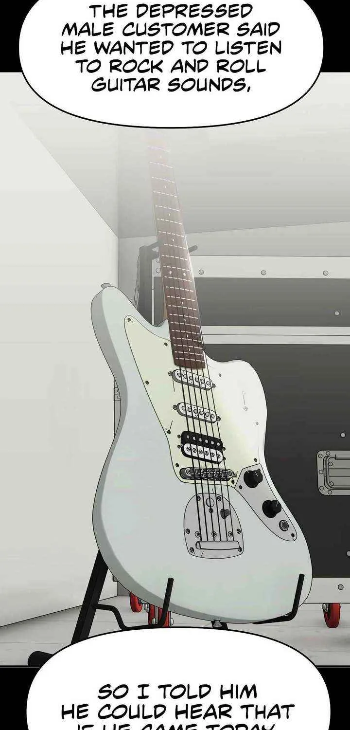 Rookie Employee Kim Cheolsu Chapter 103 page 88 - 