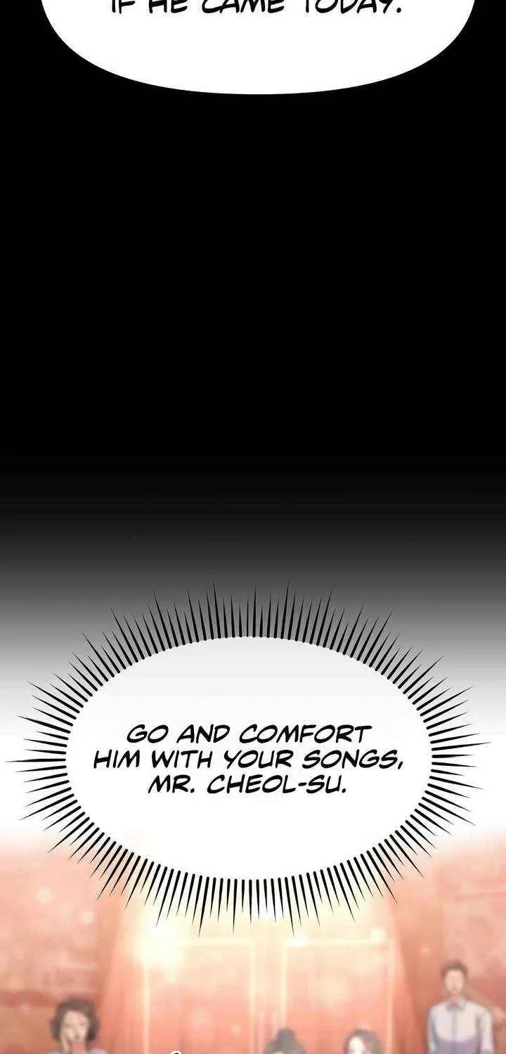 Rookie Employee Kim Cheolsu Chapter 103 page 89 - 