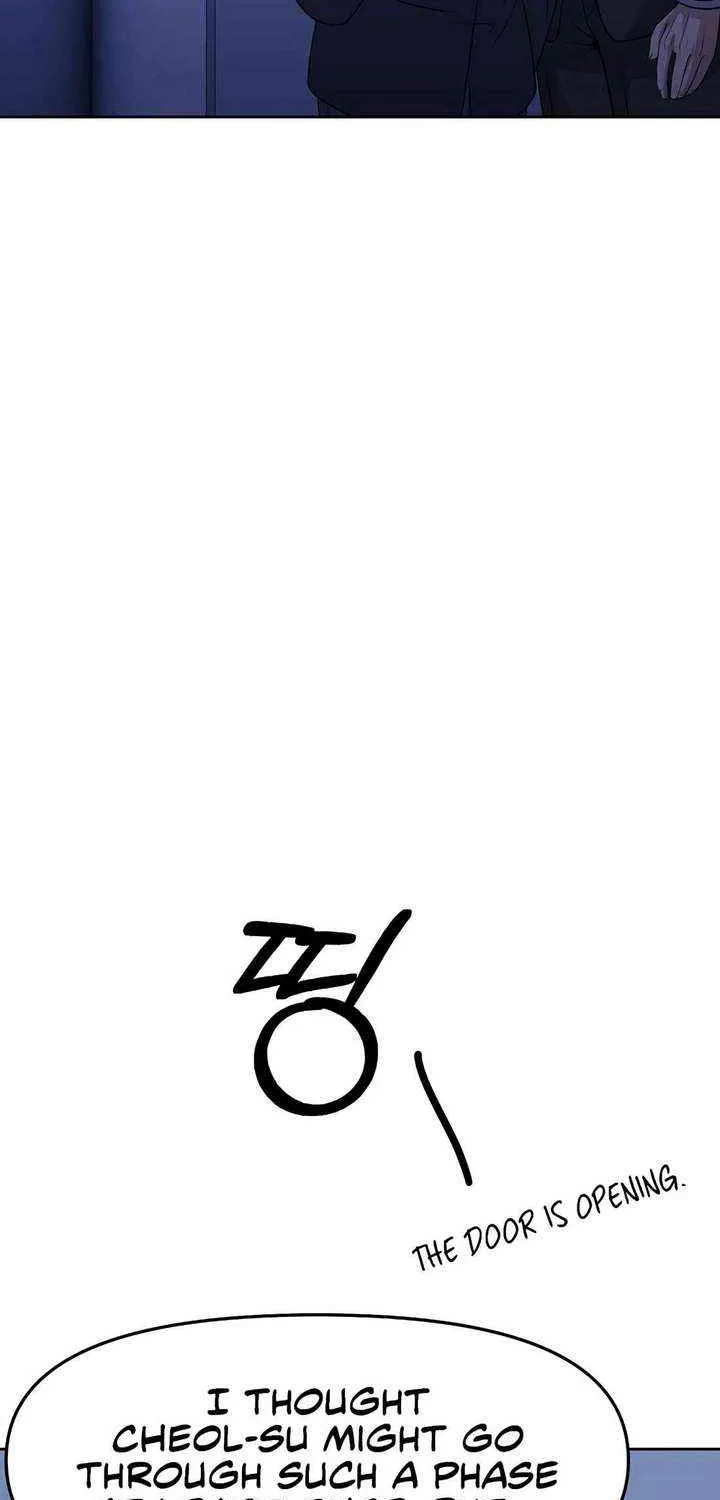 Rookie Employee Kim Cheolsu Chapter 103 page 10 - 