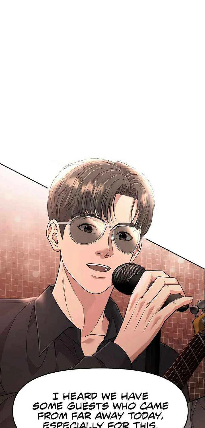 Rookie Employee Kim Cheolsu Chapter 103 page 91 - 