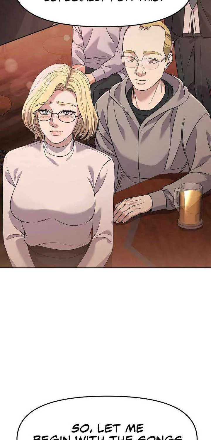 Rookie Employee Kim Cheolsu Chapter 103 page 92 - 