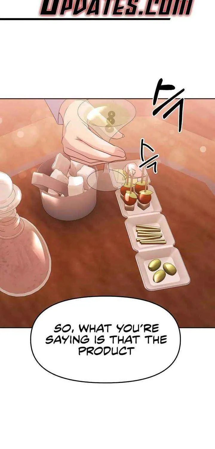 Rookie Employee Kim Cheolsu Chapter 104 page 2 - 