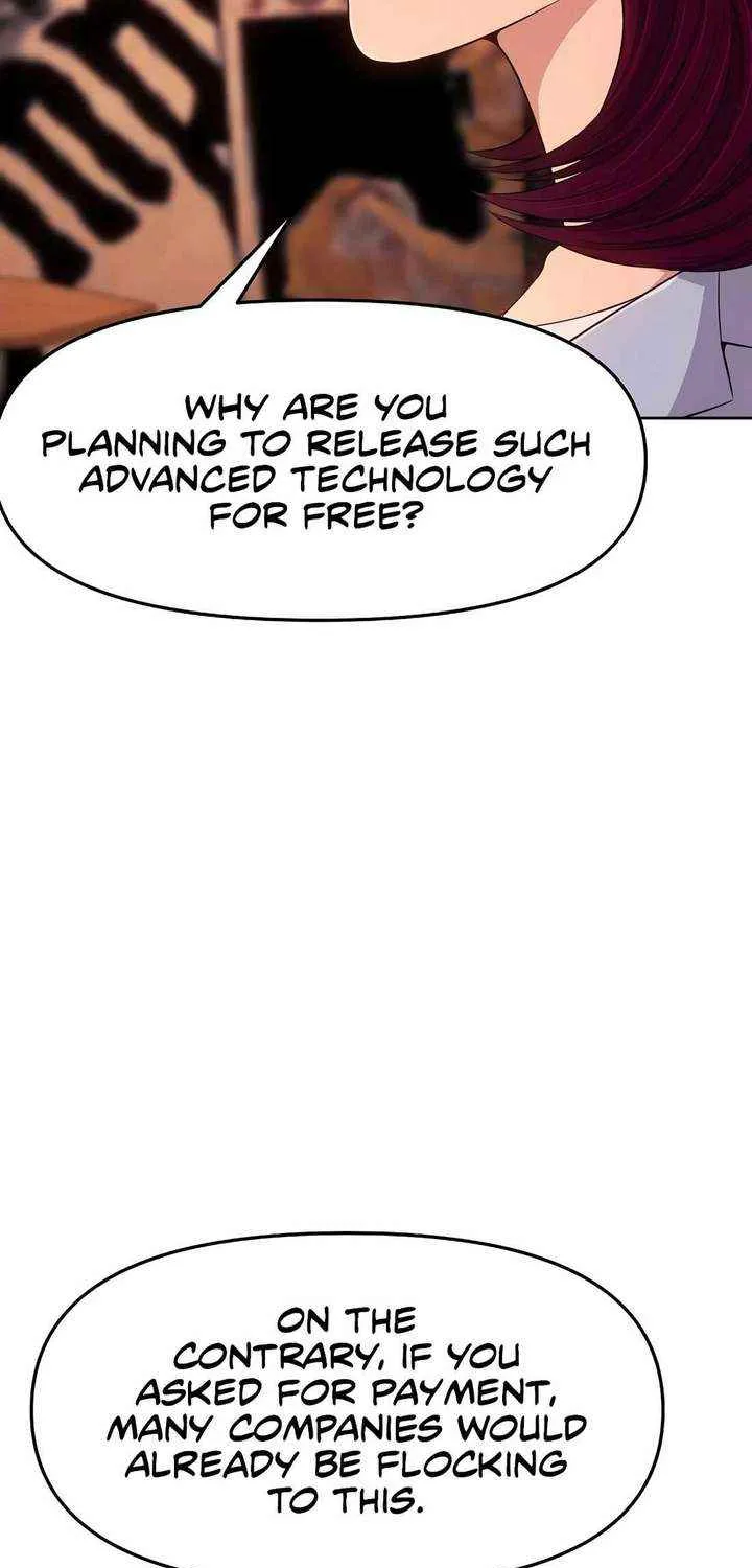 Rookie Employee Kim Cheolsu Chapter 104 page 11 - 
