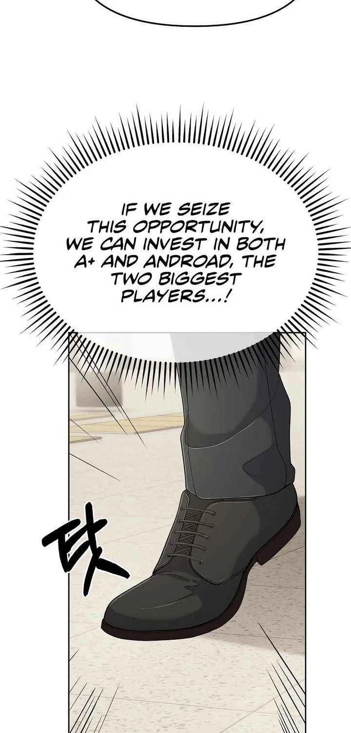 Rookie Employee Kim Cheolsu Chapter 104 page 103 - 