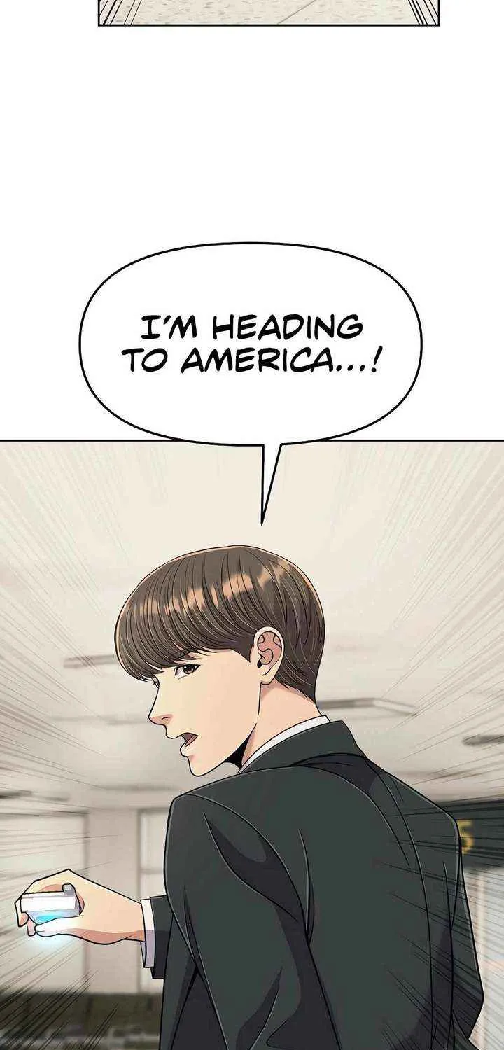 Rookie Employee Kim Cheolsu Chapter 104 page 104 - 