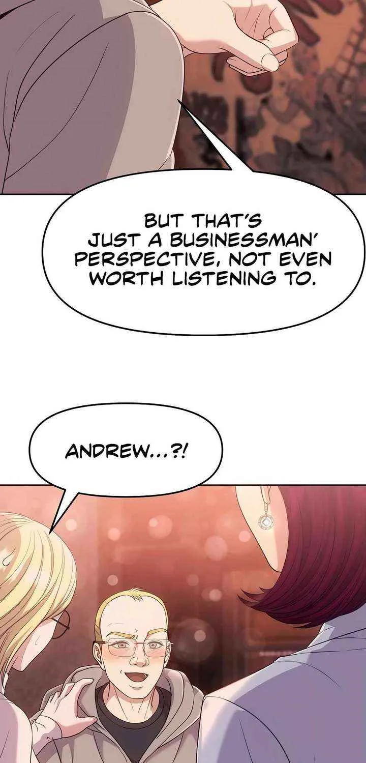 Rookie Employee Kim Cheolsu Chapter 104 page 18 - 