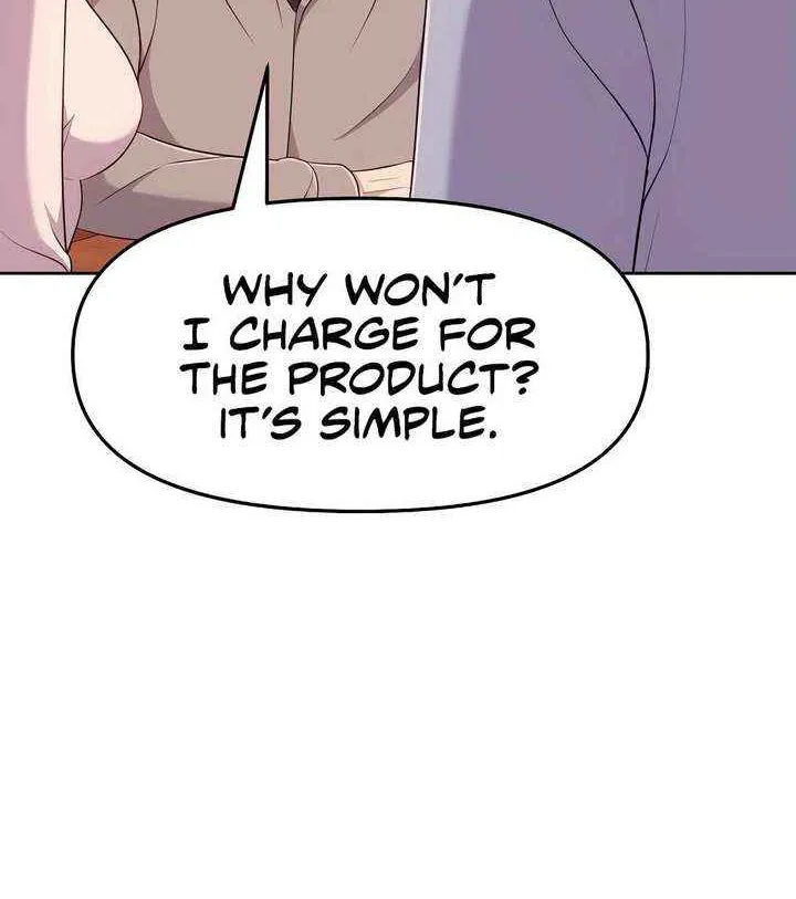 Rookie Employee Kim Cheolsu Chapter 104 page 19 - 