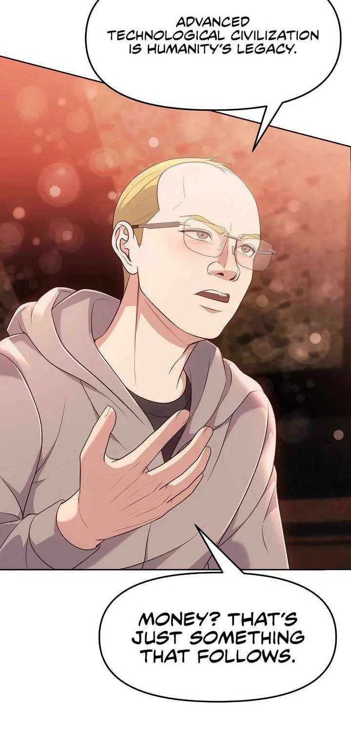 Rookie Employee Kim Cheolsu Chapter 104 page 22 - 