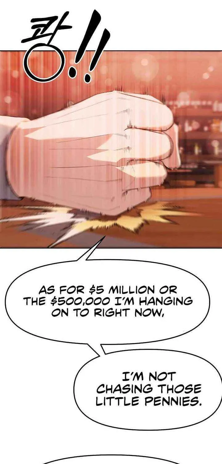 Rookie Employee Kim Cheolsu Chapter 104 page 23 - 