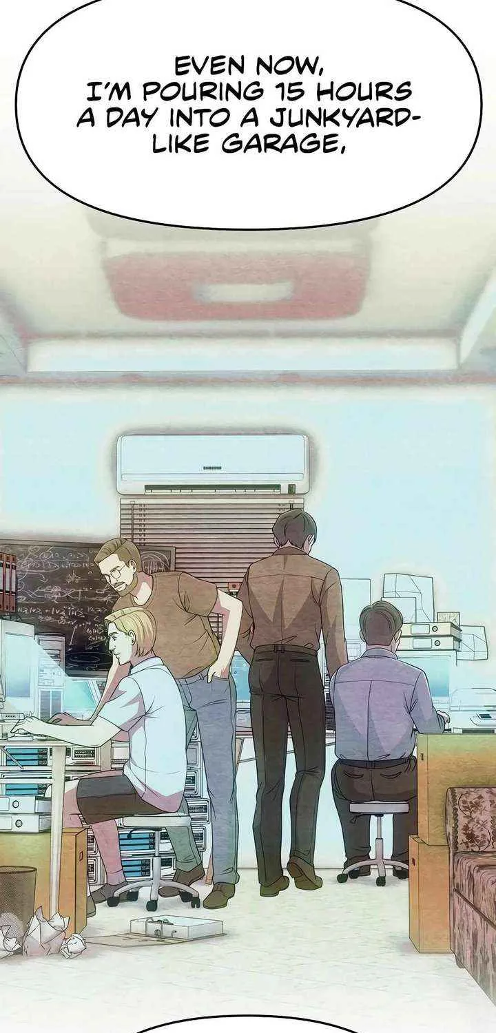 Rookie Employee Kim Cheolsu Chapter 104 page 24 - 