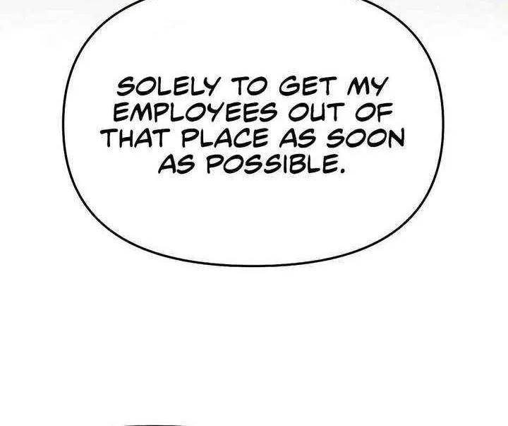 Rookie Employee Kim Cheolsu Chapter 104 page 25 - 