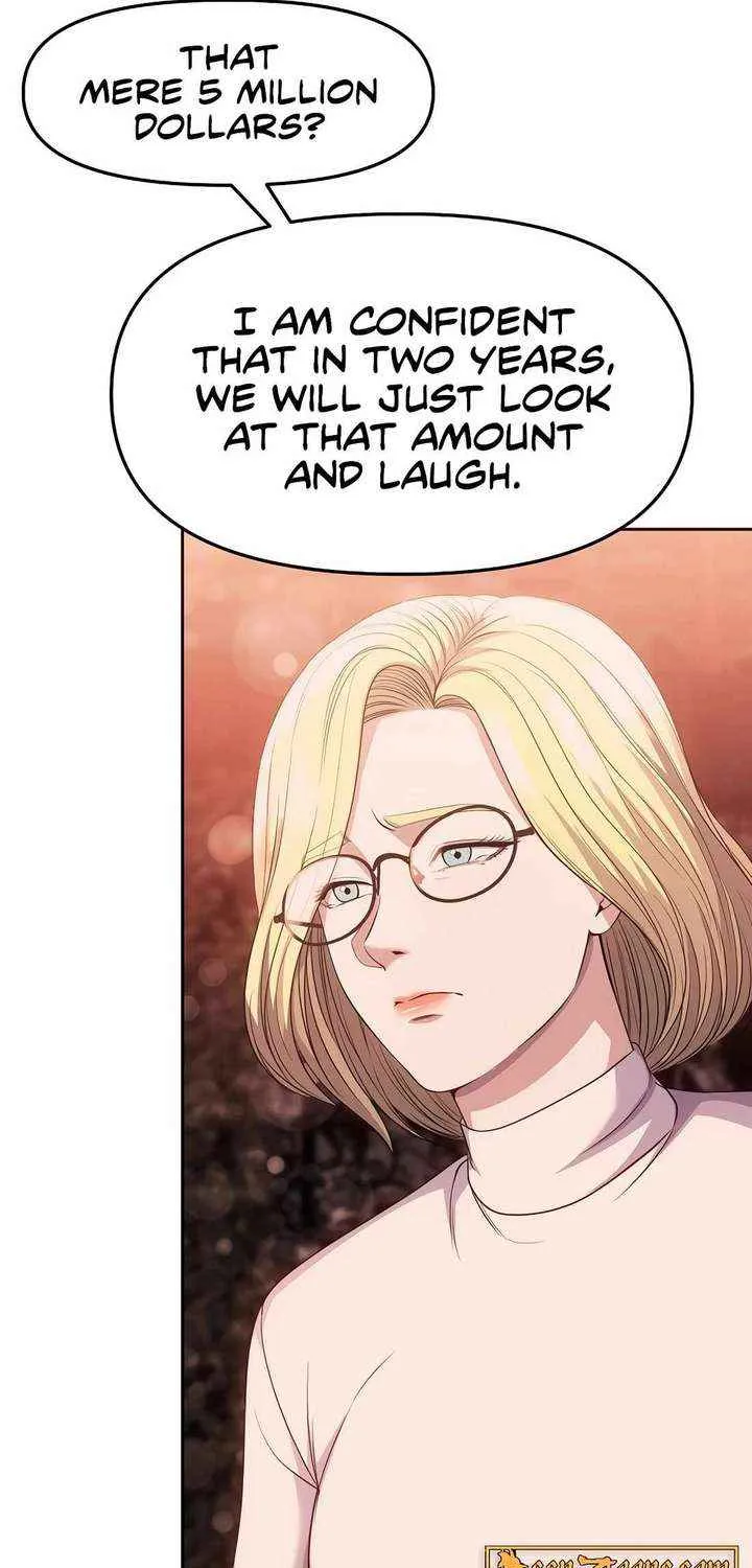 Rookie Employee Kim Cheolsu Chapter 104 page 26 - 