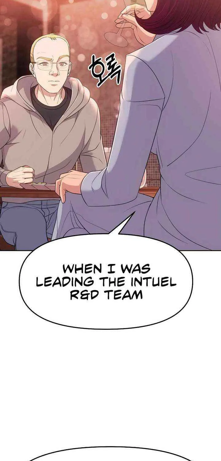 Rookie Employee Kim Cheolsu Chapter 104 page 28 - 