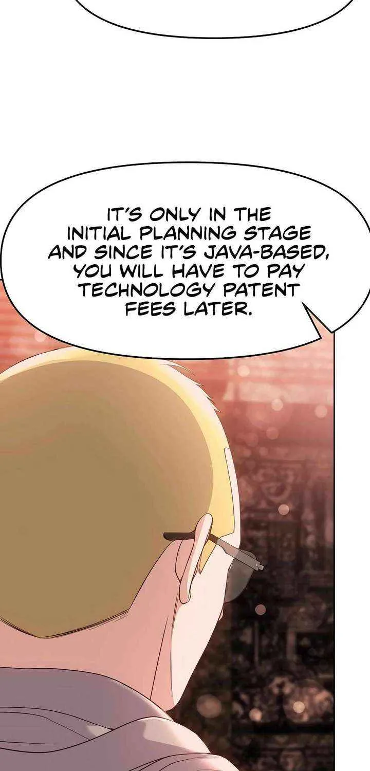 Rookie Employee Kim Cheolsu Chapter 104 page 4 - 