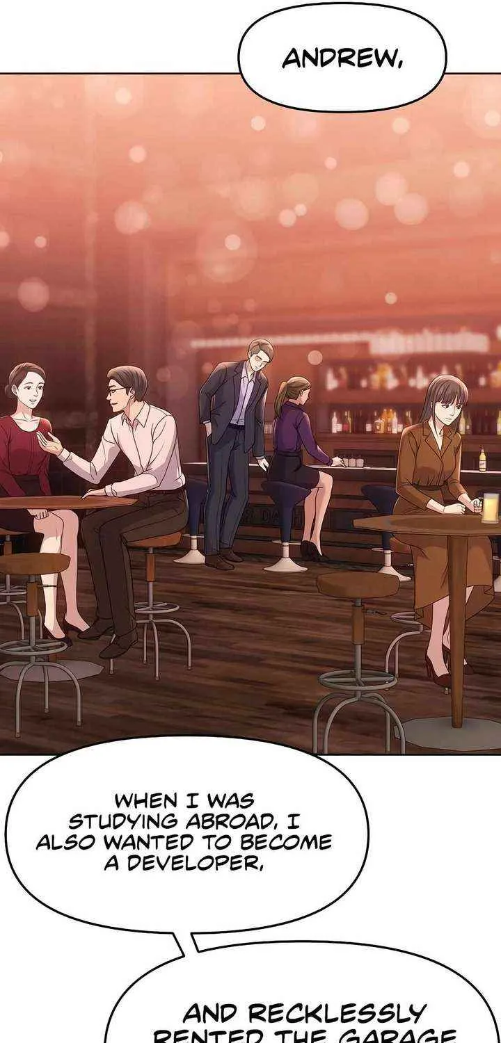 Rookie Employee Kim Cheolsu Chapter 104 page 33 - 