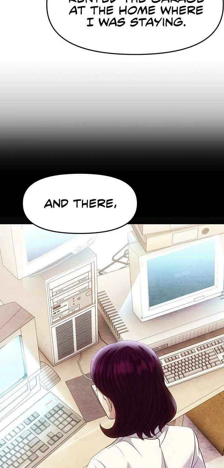 Rookie Employee Kim Cheolsu Chapter 104 page 34 - 