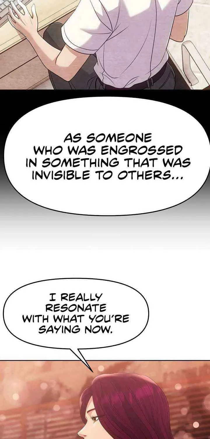 Rookie Employee Kim Cheolsu Chapter 104 page 35 - 