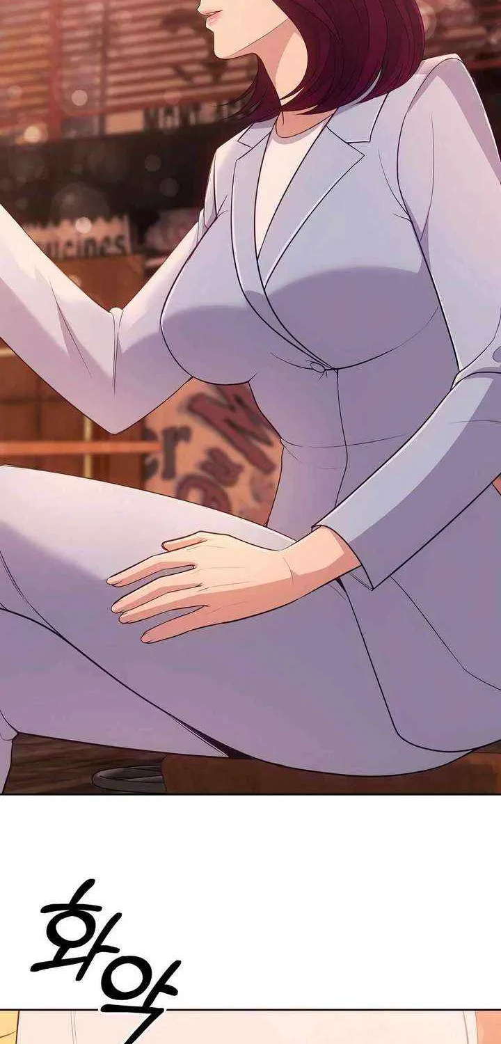 Rookie Employee Kim Cheolsu Chapter 104 page 36 - 