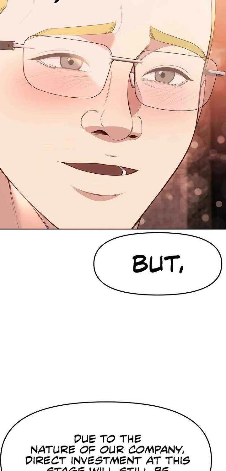 Rookie Employee Kim Cheolsu Chapter 104 page 37 - 