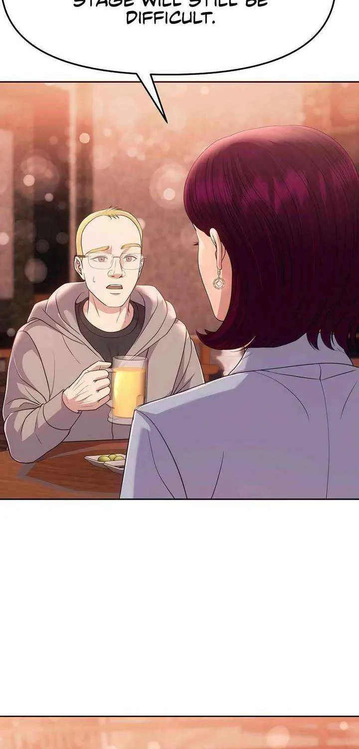 Rookie Employee Kim Cheolsu Chapter 104 page 38 - 